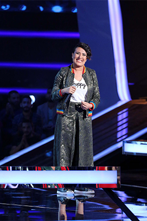 يحتارون من يختارون.. ضمن "the Voice" بموسمه الرابع